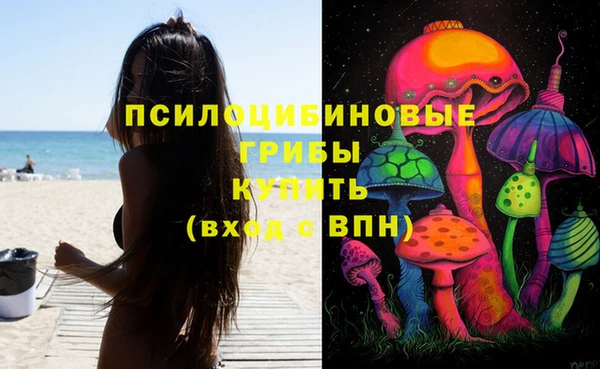 гашиш Михайлов